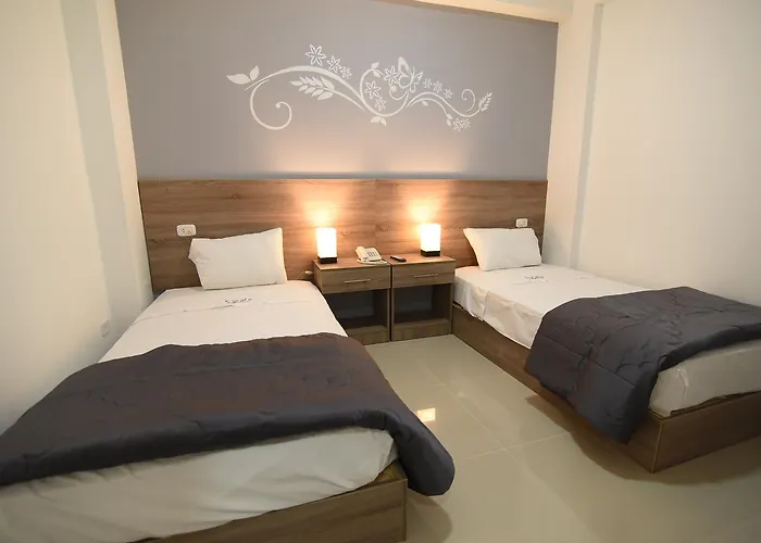 Escala Urban Hotel