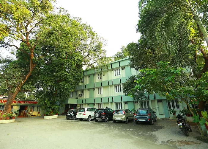 Surabhi Suites