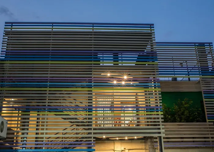 Hotel Avenija