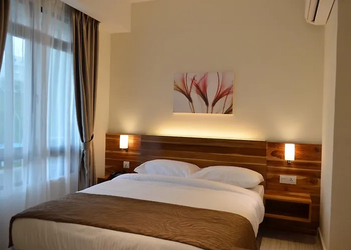 Gold Boutique Hotel