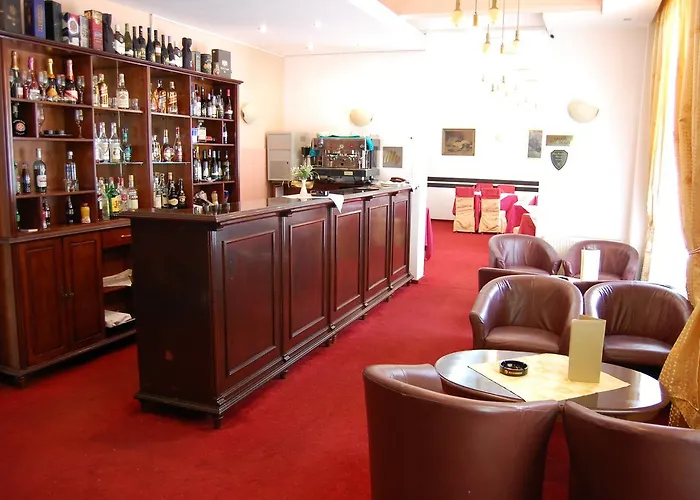 Hotel Miraj - Restaurant & Sauna & Biliard