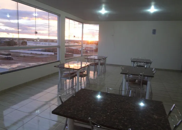 Golden Hotel
