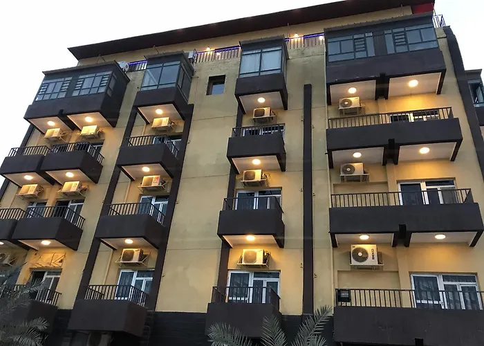 Castle Hotel