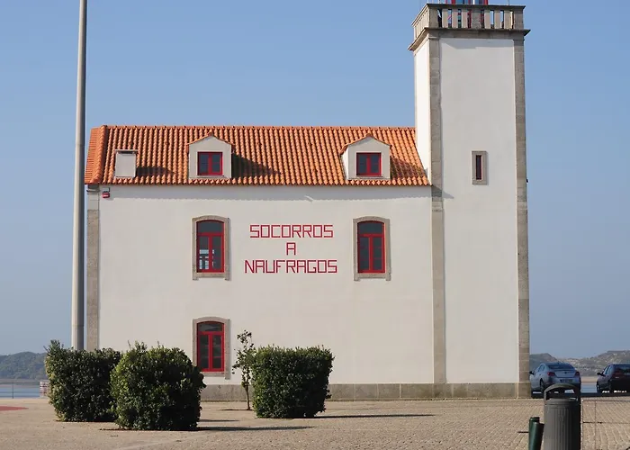 Sun & Sand Guesthouse