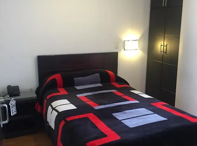 Hotel San José Ipiales