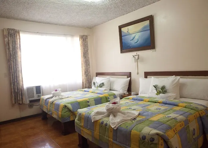 Hotel Yadran Beach Resort