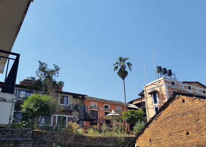 Hotel Sanskaar