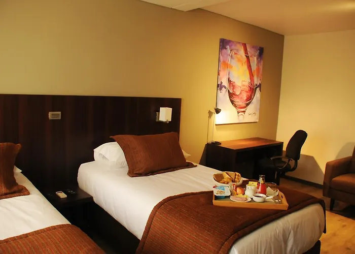 Hotel Manso de Velasco