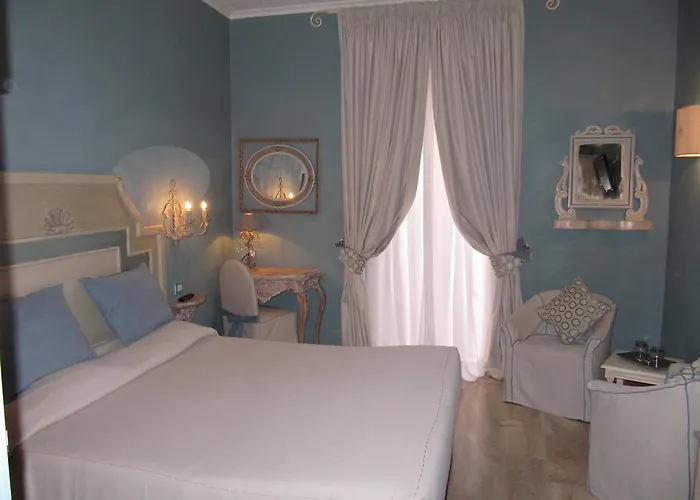 Hotel La Colonnina