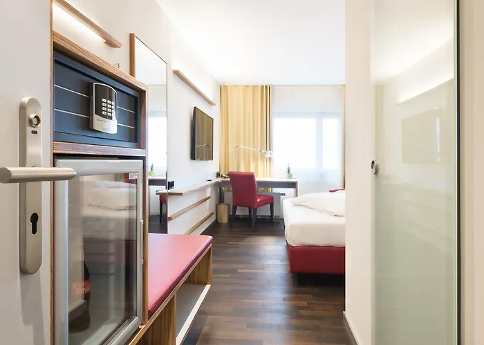 Hotel Rommel