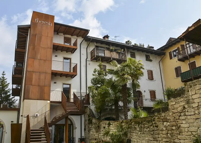 Theresia Riva del Garda