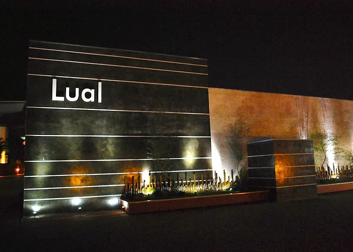 Lual Motel Sorocaba-SP