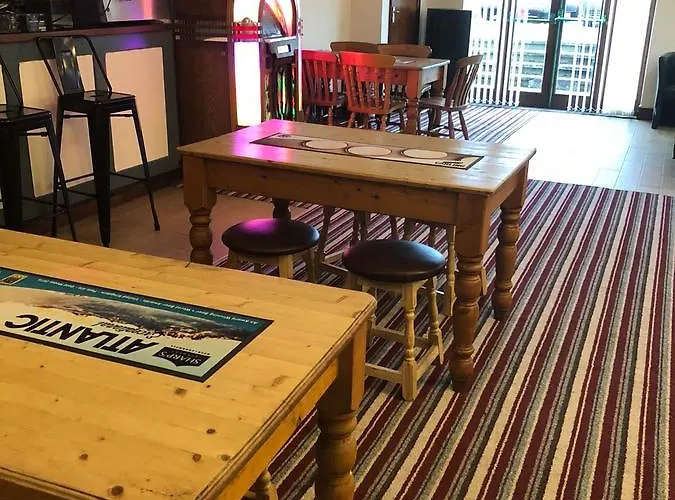 Nags Head Pub
