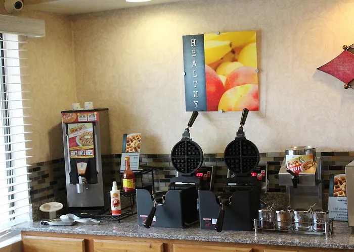 Best Western Little Rock South