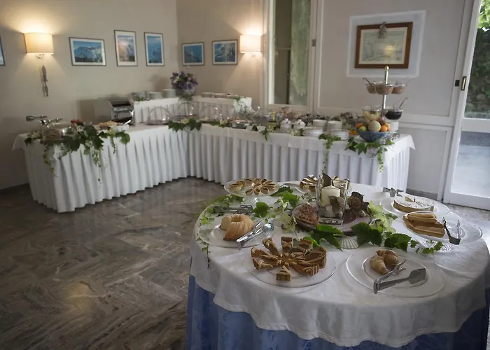Hotel La Colonnina