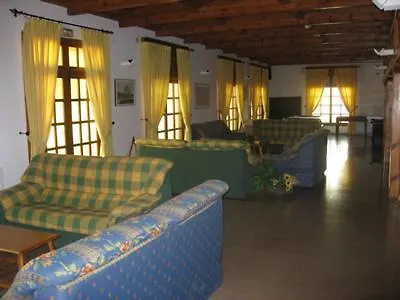 Hotel Anaya