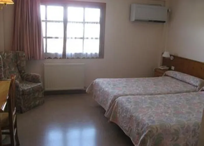 Hotel Anaya