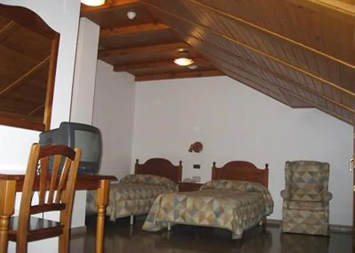 Hotel Anaya