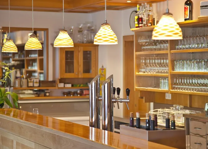 Gasthof Hotel Terzer