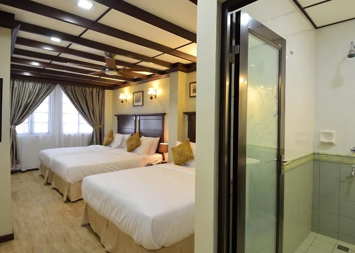 Hotel Kooler Inn
