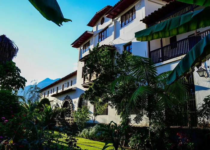 Hotel de Turistas Abancay
