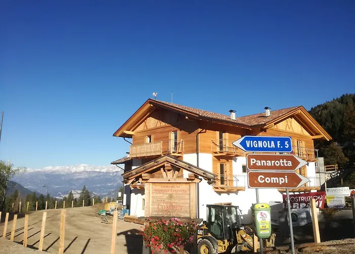 Garnì&Wellness Anderle