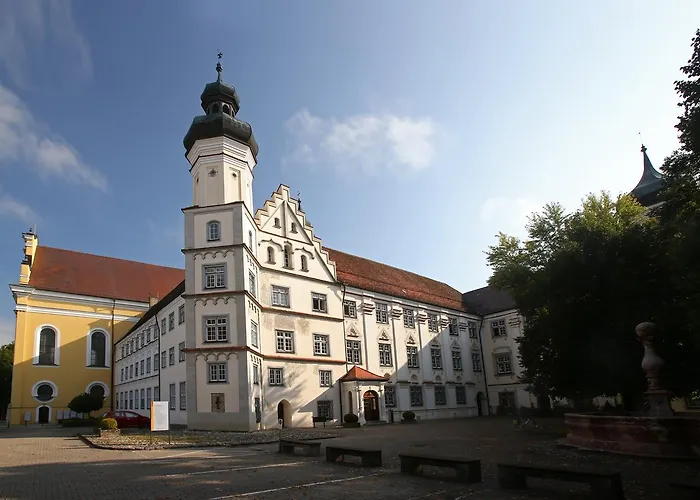 Jugendhaus St. Norbert