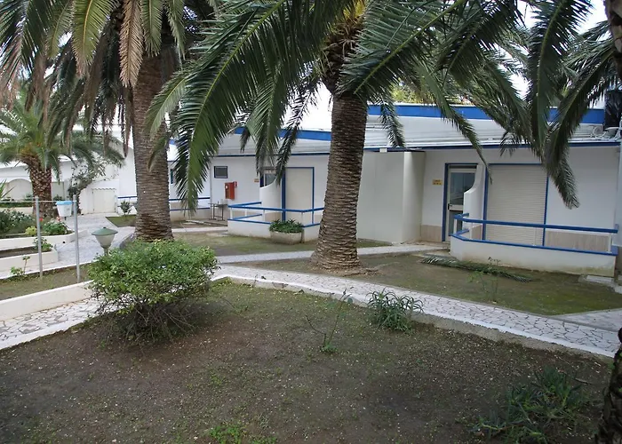 Hotel Gabbiano