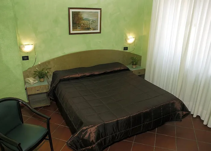 Hotel Il Telegrafo