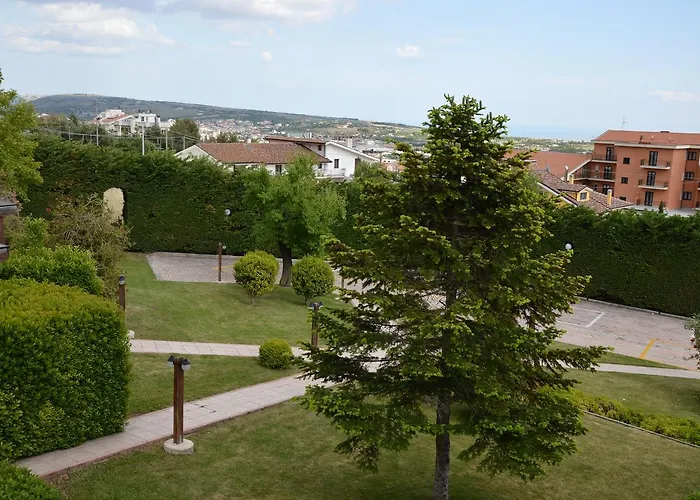 Hotel Rosamarina