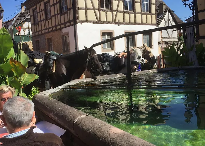 Auberge Du Rempart