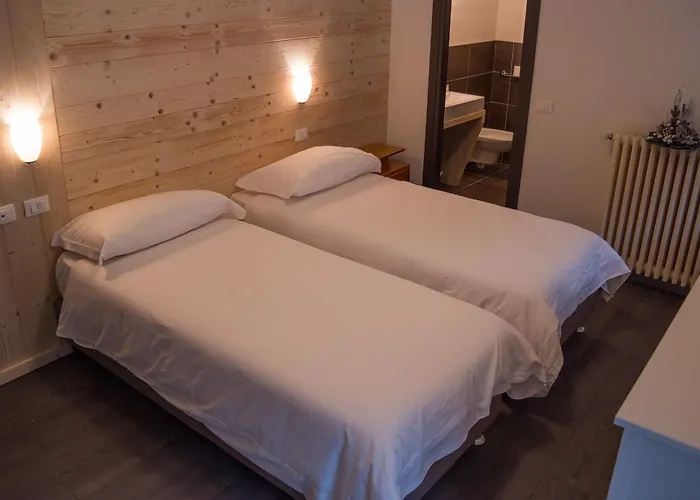 Hotel Italia