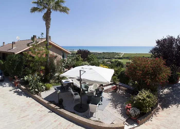 B&B La Casa di Era Porto San Giorgio