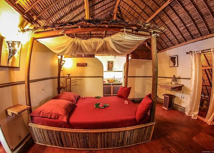 Hotel Le Paradise