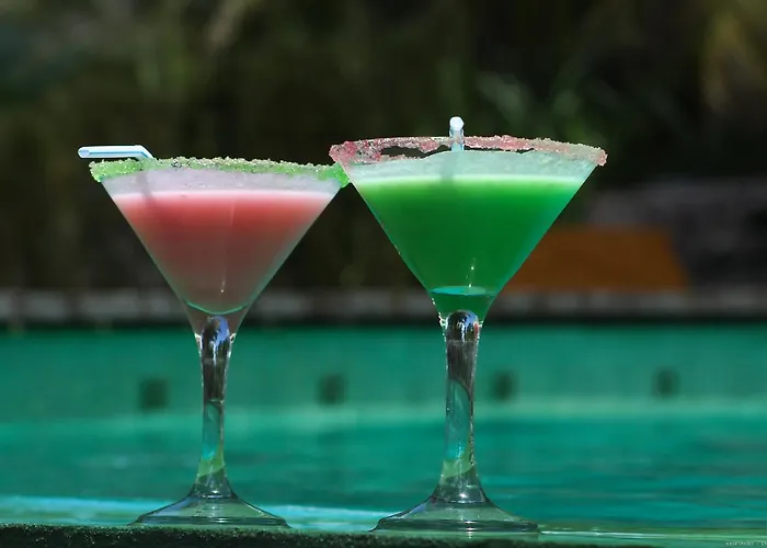 Hotel Le Paradise