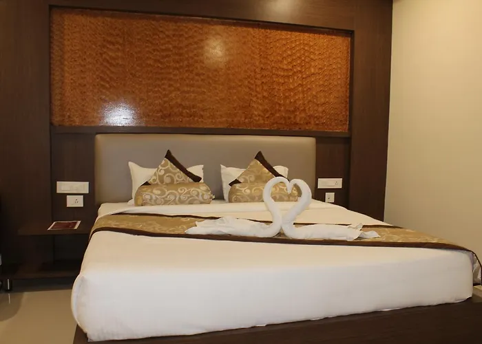 Hotel Grand Gayathri