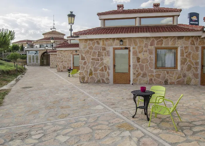 Hotel Las Casitas