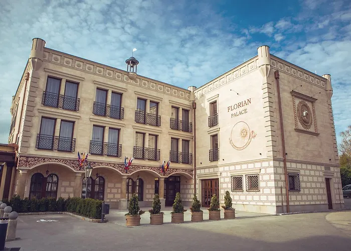 Hotel Florian Palace