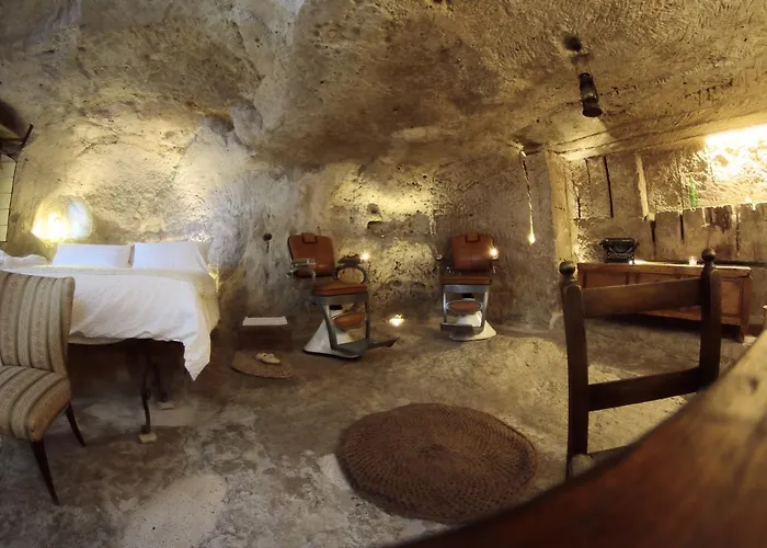 Albergo Diffuso Il Casale