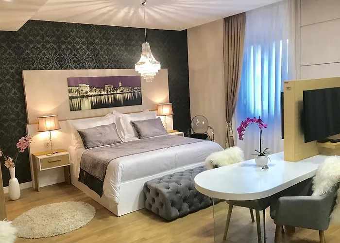 Vip Rooms