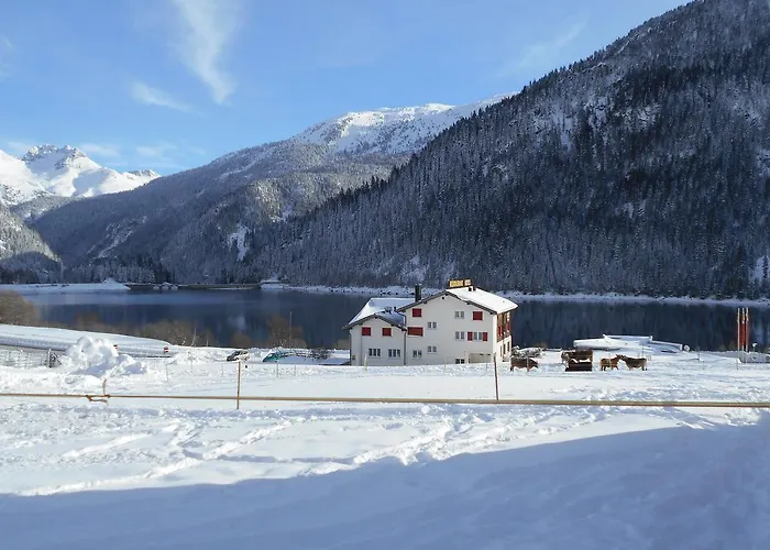 Hotel Seeblick