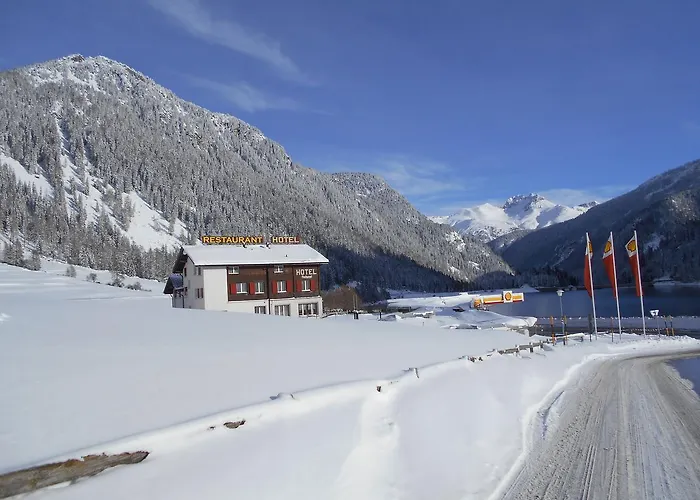 Hotel Seeblick