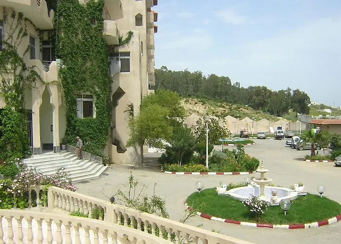Mimosa Palace