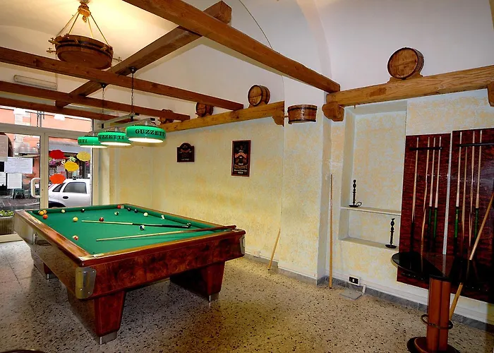 Hotel Ristorante da Righetto