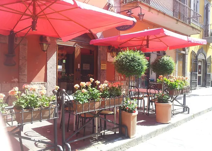 Hotel Ristorante da Righetto