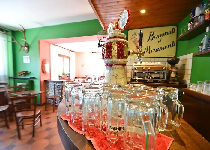 Hotel Miramonti