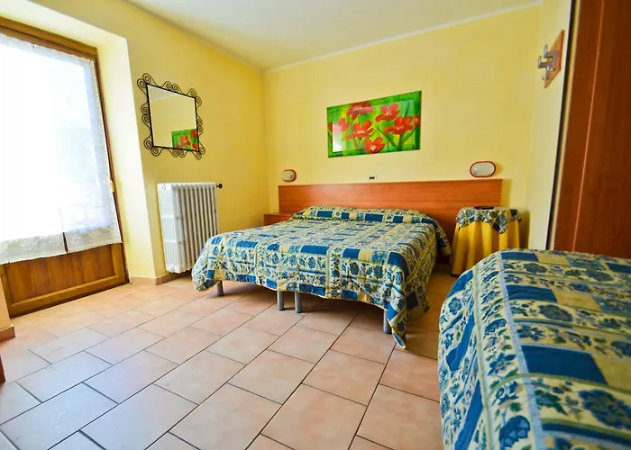 Hotel Miramonti