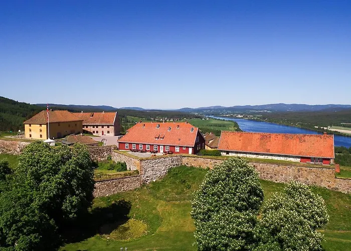 Kongsvinger Castle Hotel & Resort