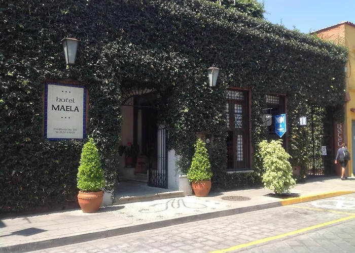 Hotel Maela
