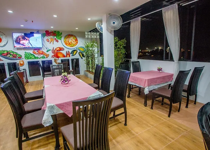 Namthip Residence